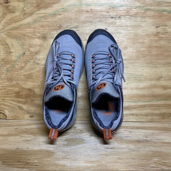 Merrell Stormfront Gore-Tex XCR Hiking Shoes - Picture 5 of 8